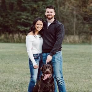 Meet your Posher, Taylor